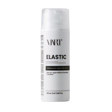 Маска для волосся Viart hair mask "Elastic" 100 мл vrt0045 фото