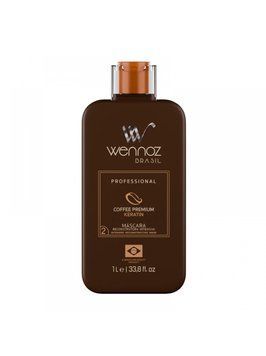 Honma Tokyo (WENNOZ) Coffee Premium Кератин KRT00919 фото