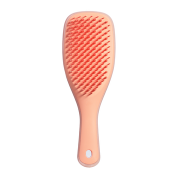 №2 Tangle Teezer The Wet Detangler Mini Blush Glow Frost Щітка для волосся №2 TANG0111 фото
