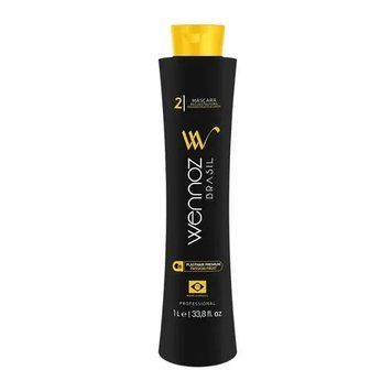 Honma (Wennoz) BIXYPLASTIA Plast Hair PASSION FRUIT Кератин KRT00749 фото