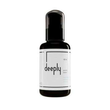 Протеїновий бустер для реконструкції волосся deeply protein booster 100 мл DP0025 фото