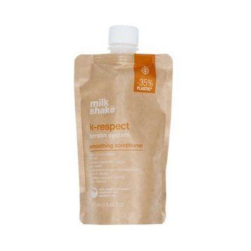 Milk Shake K-Respect Keratin System Кератинова система, кондиціонер розгладжуючий для волосся, 250 мл MLK0133 фото