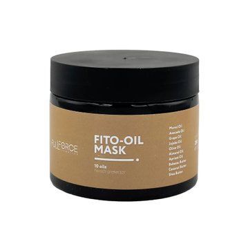 Full Force Фіто маска Fito oil mask health protector ten oils 250 FF00065 фото