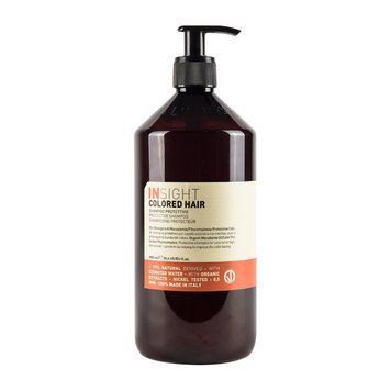 Insight Colored Hair Protective Shampoo Шампунь для фарбованого волосся 900мл Ins0047 фото