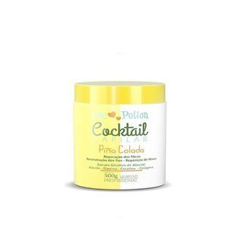 Love potion Cocktail Pina Colada маска 500 ml LOP012 фото