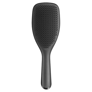№7 Tangle Teezer Large Wet Detangler Чорна Щітка для волосся TANG0108 фото