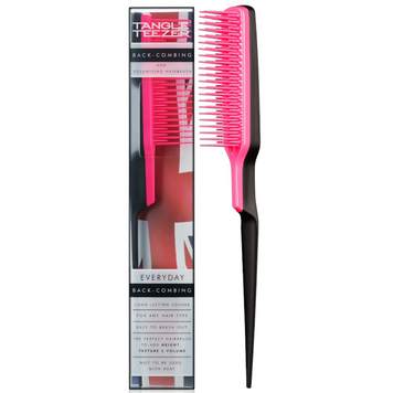 TANGLE TEEZER Back Combing Hairbrush TANG0088 фото