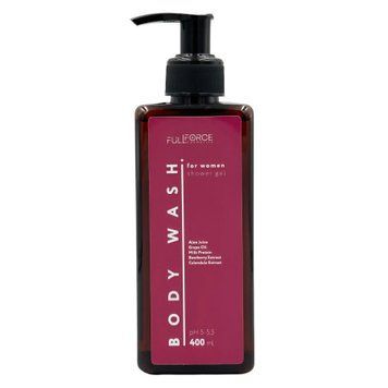 Full Force Гель для душу жіночий For women shower gel 400 FF00047 фото