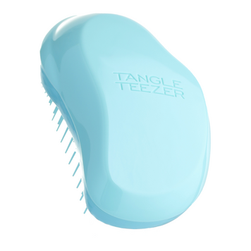 №5 Tangle Teezer The Original Mini Блакитна Щітка для волосся TANG0123 фото