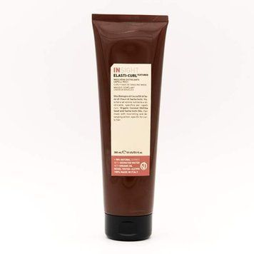 Insight Elasti-Curl Smoothing Hair Mask Маска розгладжуюча для кучерявого волосся 300мл Ins0007 фото