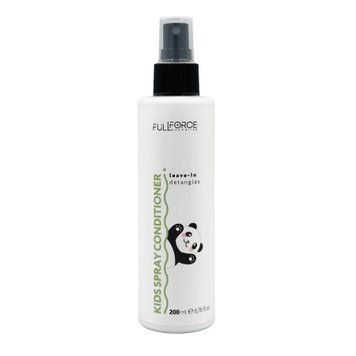 Full Force Спрей кондиціонер дитячий Kids spray conditioner leave-In detangles 200 FF00077 фото