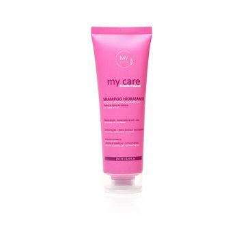 MY cosm - my care Shampoo Hidratante Intensive Hydration Зволожуючий шампунь для волосся 250 ml MC0003 фото