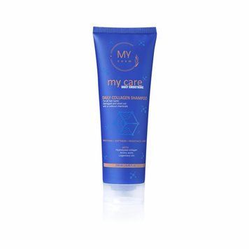 MY cosm - my care Collagen Shampoo - Daily Smoothing Щоденний розгладжуючий шампунь 250 ml MC0002 фото