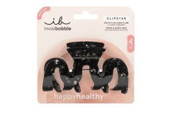 Заколка для волосся invisibobble CLIPSTAR Clawdia 3786 чорний INVBL038 фото