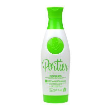 Кератин Portier Professional Cocolis KRT00593 фото