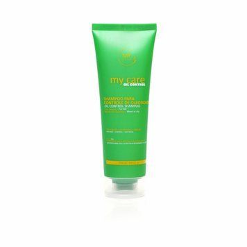 MY cosm - my care Shampoo Para Controle de Oleosidade Oil Control Нормалізуючий шампунь для волосся 250 ml MC0001 фото