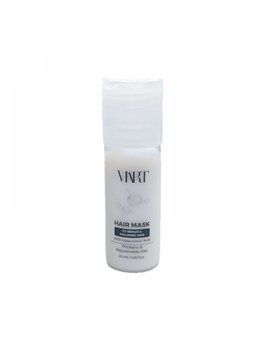 Маска для волосся Viart "Mask with HYALURONIC ACID for Repair and volumizing Hair" 25 ml vrt0058 фото