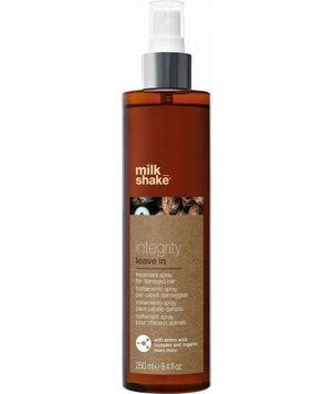 Milk Shake Спрей для догляду за пошкодженим волоссям Integrity Leave In, 250 мл MSK1005 фото