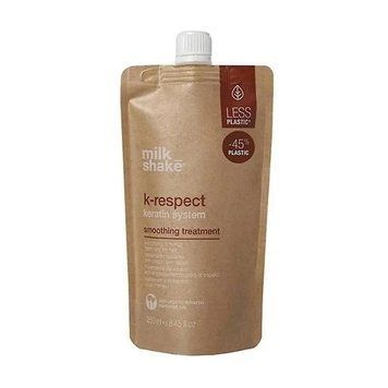 Milk Shake K-Respect Keratin System Кератинова система, засіб розгладжуючий для волосся 250мл MLK0139 фото
