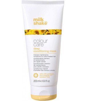 Milk Shake Color Care - Color Maintainer Маска для фарбованного волосся, 200 мл MLK0059 фото