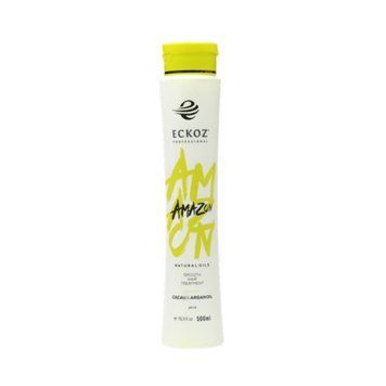 Кератин Max Blowout Amazon Cacao Argan Oil KRT00629 фото