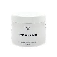 Molecula peeling Пілінг для шкіри голови MLC028 фото