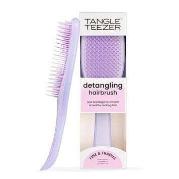 №21 Tangle Teezer The Wet Detangler Standart Ніжно-Фіолетова щітка для волосся TANG0035 фото
