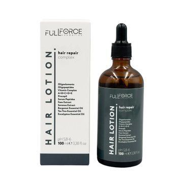 Full Force Лосьйон для стимуляціі росту Hair lotion repair complex 100 FF00033-2 фото