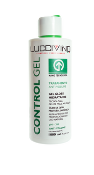 Кератин для волос LUCCIVINO Control Gel luc00001_000001783 фото
