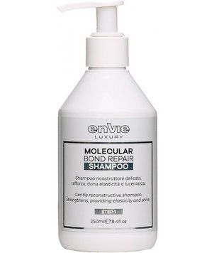 Envie Шампунь Molecular Bond Repair 250 мл EN480 фото