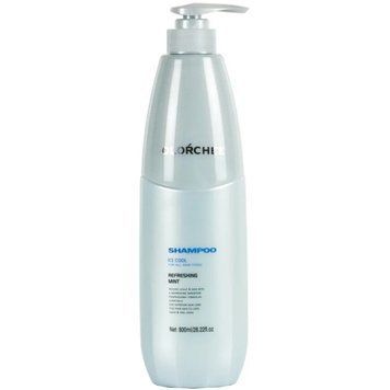 Olorchee Ice Cool Shampoo Освіжаючий шампунь 800 мл Olo6 фото