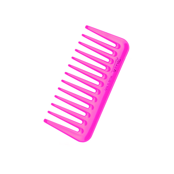 Janeke Mini SuperCOMB Гребінець для волосся фуксія №7 82872FFL фото