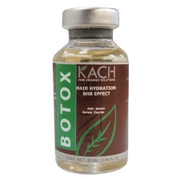 KACH BHX Botohair Effect ботокс 20 ml KAH0002 фото