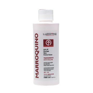 Luccivino Marroquino Кератин KRT00890 фото