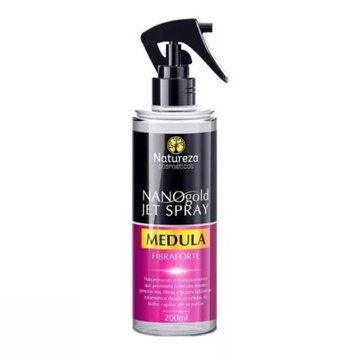 Natureza NANOgold Jet Spray MEDULA NTZ0003 фото
