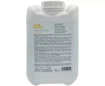 Milk Shake Special Refreshing Shampoo Шампунь освіжаючий для волосся, 5000 мл MLK0104 фото