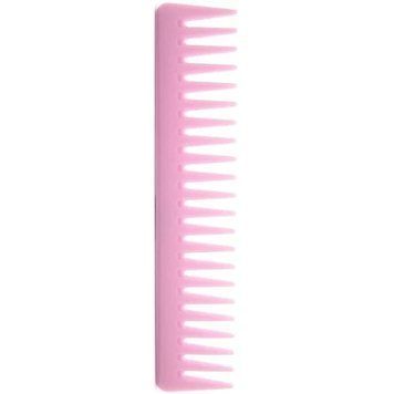 Janeke FashionCOMB Гребінь для волосся Рожевий Нюд №10 93871 RSA фото