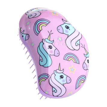 №8 Tangle Teezer The Original Mini Єдинороги Щітка для волосся TANG0130 фото