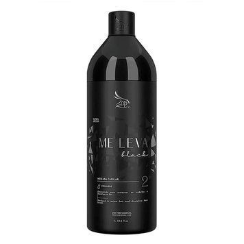 Zap Me Leva Black Кератин KRT00548 фото