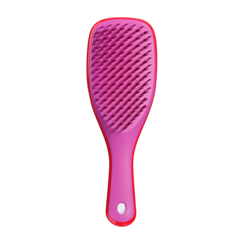 №4 Tangle Teezer The Wet Detangler Mini Morello Cherry & Violet Щітка для волосся TANG0115 фото