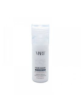 Маска для волосся "Viart Mask KERATIN WITH ARGAN for Colored Hair" 25 ml vrt0060 фото
