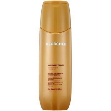 Olorchee Recovery Cream One Minute Repair Експрес-догляд для відновлення волосся за 1 хвилину 300 мл Olo13 фото