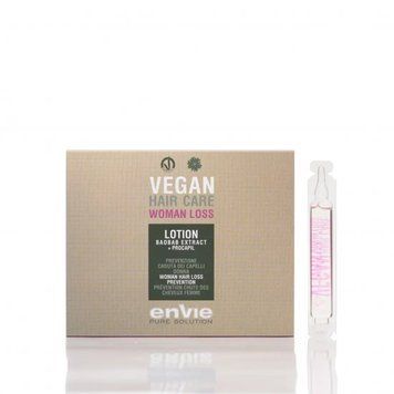 Envie Vegan Лосьйон активуючий для кореня волосся жіночий 8х10 EN858 фото