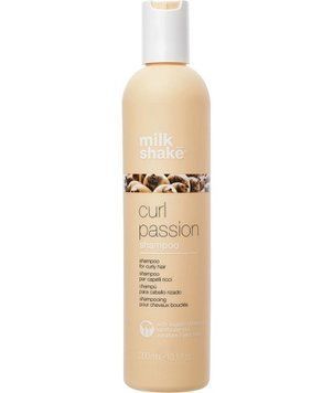 Milk Shake Curl Passion Шампунь для кучерявого волосся, 300 мл MLK0074 фото
