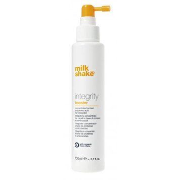 Milk Shake Integrity System Repairin Засіб для підсилення дії шампуня для живлення і зволоження волосся, 150 мл MLK0044 фото