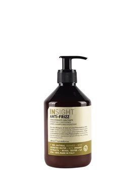Insight Anti-Frizz Hair Hydrating Conditioner Кондиціонер зволожуючий для всіх типів волосся 400мл Ins0057 фото