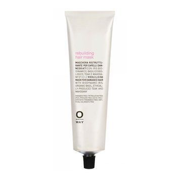 Oway Rebuilding Hair Mask Маска для реконструкції волосся, 150мл OW0001 фото