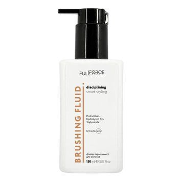 Full Force Браш флюїд Brushing fluid disciplining smart styling 150 ff0000001 фото