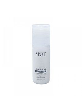 Шампунь для волосся Viart "Shampoo with ARGAN for Curly Hair" 25ml vrt0051 фото