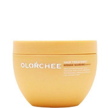 Olorchee Intensive Nourishing Leave In Mask Незмивна живильна маска, 250 мл Olo22 фото